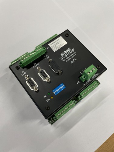 Psg etr 132 - etr,