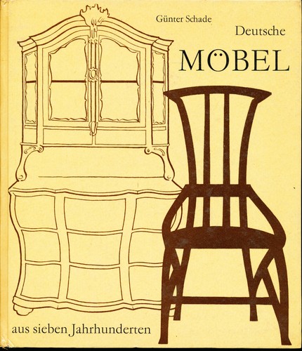 Deutsche möbel aus - möbel,