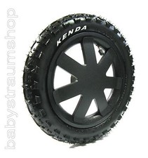 Quinny BUZZ 2 x Reifen Ersatz