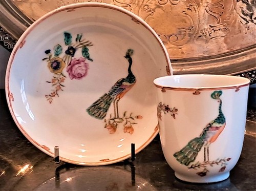 Hervorragende chinesische pfau - hervorragende,
