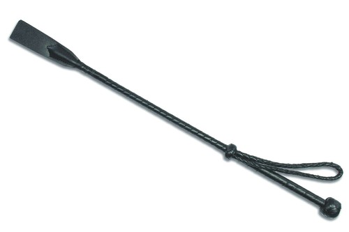 Peitsche minigerte 50cm mit - 50cm,