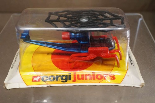 1978 corgi juniors - corgi, 75