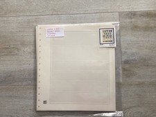 SAFE Dual Blanco- Blätter (