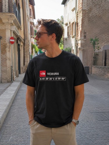 The north face verona - the, „verona“
