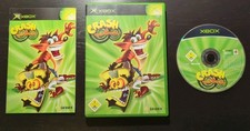 Crash Twinsanity mit