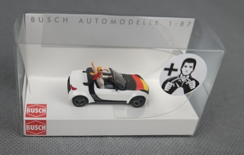 Busch 49308 smart - h0,1:87,