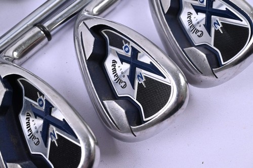 Callaway eisen 4 pw sw - x-20,
