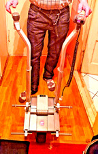 Alber Viamobil V25 elektrische