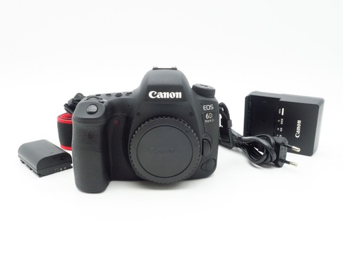 Canon eos mark - eos, ii