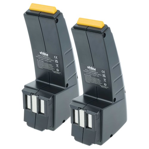 Akku für festo festool - 2x,