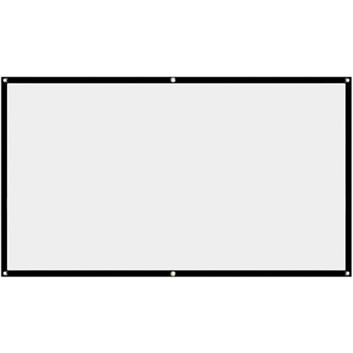 Projektor leinwand 150 - projektor-leinwand, 60