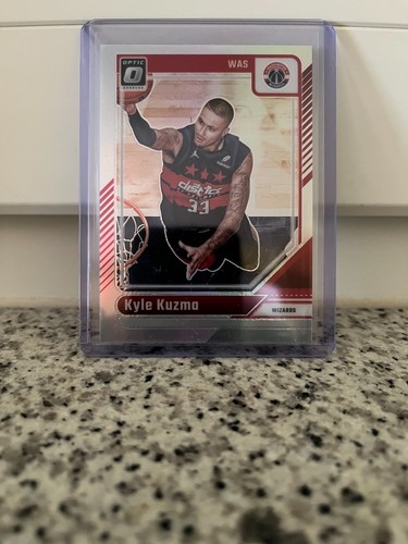 Panini donruss optic - donruss, 2024-25