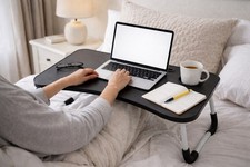 Betttablett Tablettisch