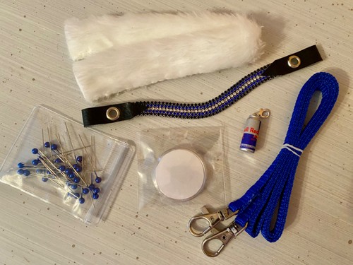 Hobby horse turnier set - hobby,