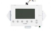 Armaturenbrett für Kessel