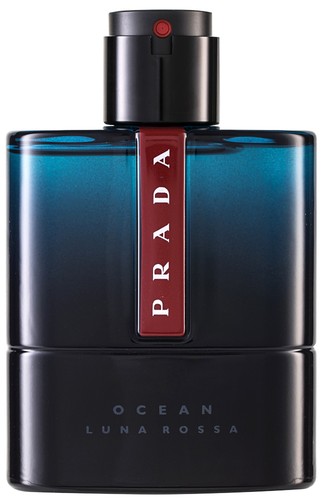 Prada luna rossa ocean - eau, de