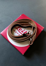 NOS Leica Leitz Wetzlar Gurt