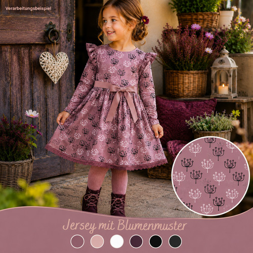 Jersey stoff kinderstoff 100 - stoff,
