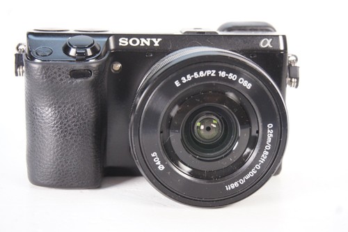 Sonynex mit esony 50 - e, 16-