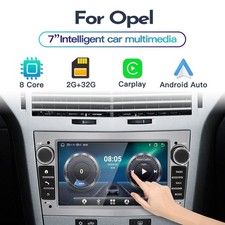 7" Auto display Carplay