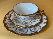 antik Hutschenreuther 3-tlg