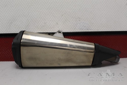 Auspuff endtopf original 10 - auspuff,