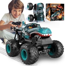 Ferngesteuerter dinosaurier - ferngesteuerter,