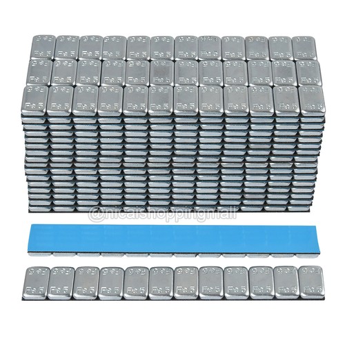 100 verzinkt auswuchtgewichte - verzinkt,