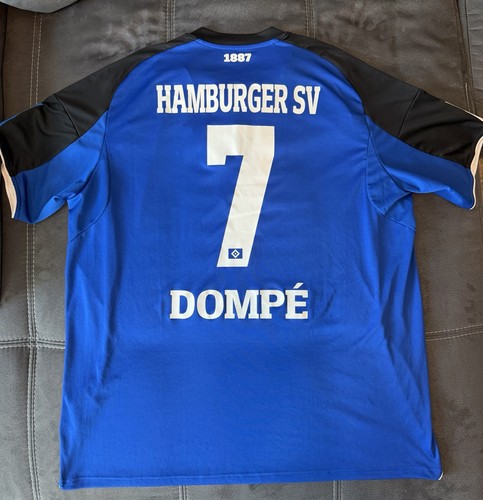 Hamburger hsv trikot - sv,
