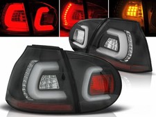 LED LightBar Rückleuchten in