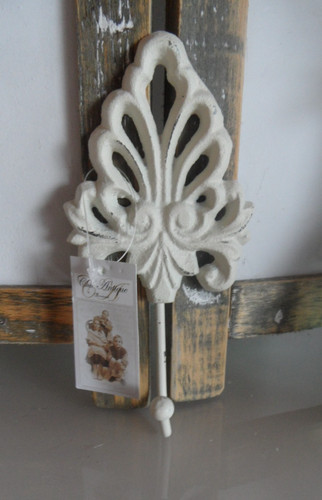 Chic antique kleiderhaken - chic,
