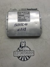 Steuergerät Mercedes