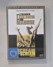 Die Lebenden Leichen des Dr