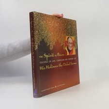 The Spirit of Peace  |  Lama