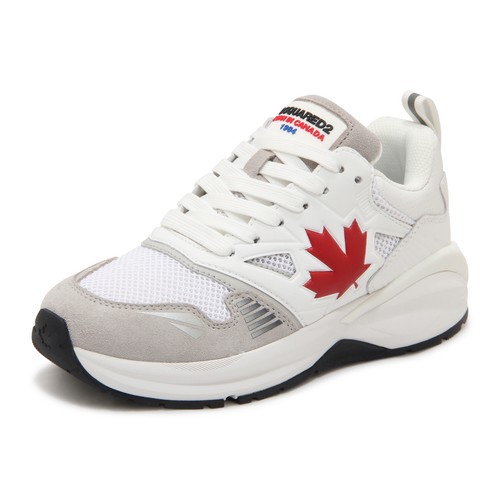 N9977 sneaker donna dsquared2 - donna,