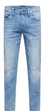 Camp david jeanshose - david, neu
