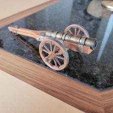 Kanone für landsknechte - kanone,