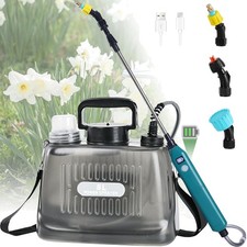 Gartenspritze Elektro