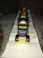 Amerikanische LKW Blech Modell