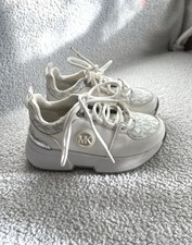 Michael Kors Cosmo Logo