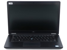 Dell Latitude 5480 i5-7300U