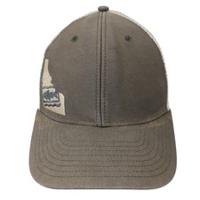 Waterworks lamson idaho mesh - lamson,