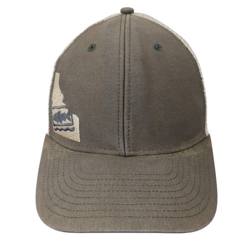 Waterworks lamson idaho mesh - lamson,