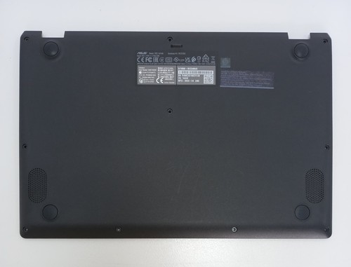 Asus e410m bottom case untere - bottom,