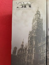 ACTIONFIGUR 3R DID GM SC. 1.6