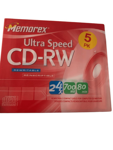 Memorex ultra speed - memorex,
