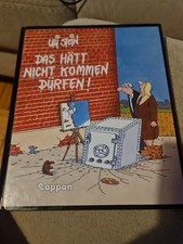 Das hätt nicht kommen