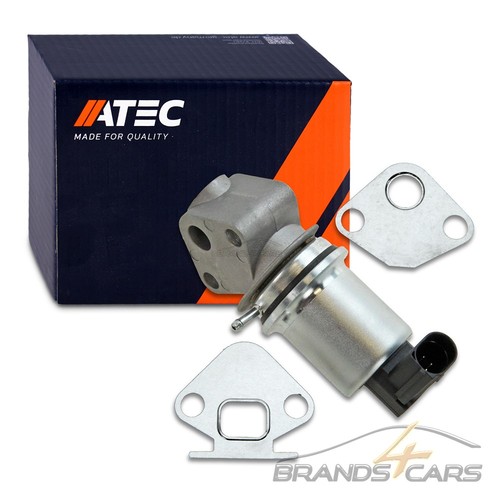 Atec agr ventil - agr-ventil, seat