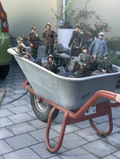 Dragon Did 1.6 Figuren WW II German Wehrmacht