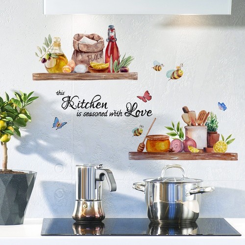 Für wände glas küche - für,
